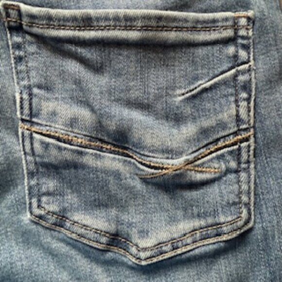 BKE✨ Mid-Rise Payton Ankle Skinny Jeans 👖 | Size 28 - Picture 11 of 16